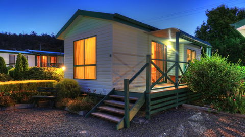 Bicheno Cabin Park - New Castle Holiday 37