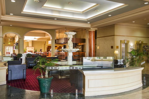 Hotel Grand Chancellor Launceston - New Castle Holiday 1
