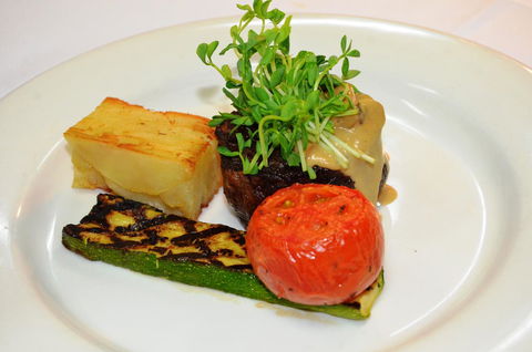Hotel Grand Chancellor Launceston - New Castle Holiday 38