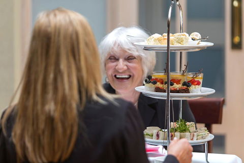 Hotel Grand Chancellor Launceston - New Castle Holiday 40