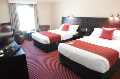 Hotel Grand Chancellor Launceston - New Castle Holiday 42
