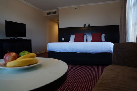 Hotel Grand Chancellor Launceston - New Castle Holiday 22