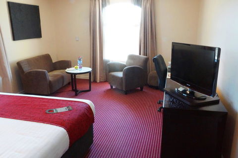 Hotel Grand Chancellor Launceston - New Castle Holiday 18