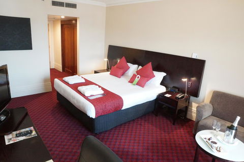 Hotel Grand Chancellor Launceston - New Castle Holiday 31