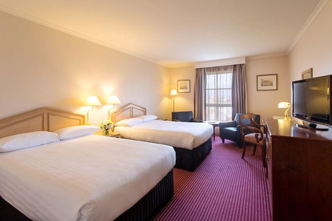 Hotel Grand Chancellor Launceston - New Castle Holiday 23