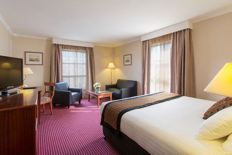 Hotel Grand Chancellor Launceston - New Castle Holiday 19