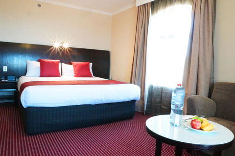 Hotel Grand Chancellor Launceston - New Castle Holiday 17