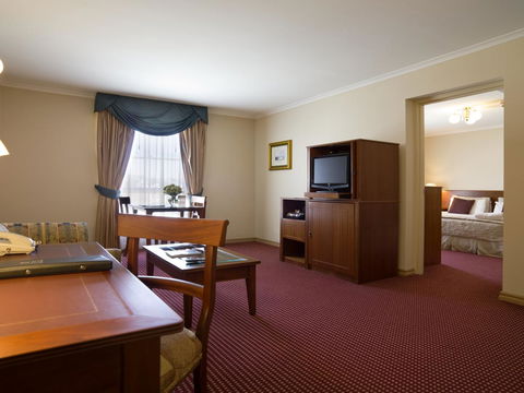 Hotel Grand Chancellor Launceston - New Castle Holiday 33