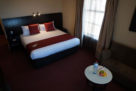 Hotel Grand Chancellor Launceston - New Castle Holiday 20