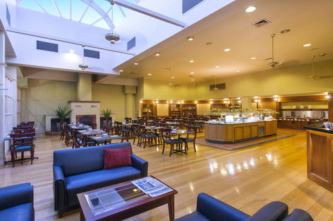Hotel Grand Chancellor Launceston - New Castle Holiday 11