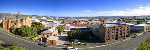 Hotel Grand Chancellor Launceston - New Castle Holiday 25