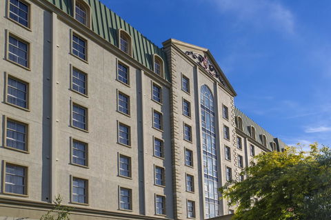 Hotel Grand Chancellor Launceston - New Castle Holiday 44