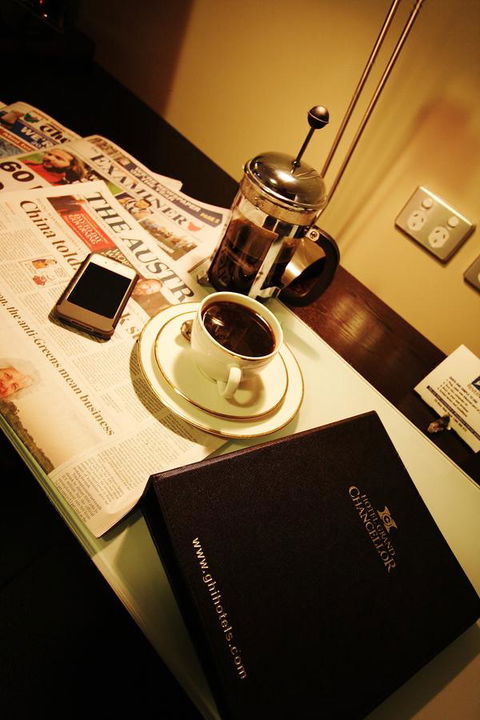 Hotel Grand Chancellor Launceston - New Castle Holiday 30