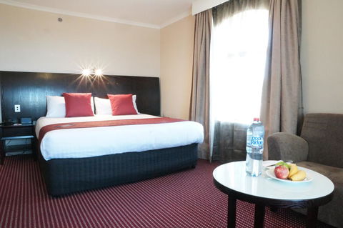 Hotel Grand Chancellor Launceston - New Castle Holiday 2