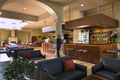 Hotel Grand Chancellor Launceston - New Castle Holiday 9