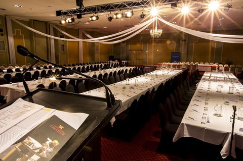 Hotel Grand Chancellor Launceston - New Castle Holiday 14