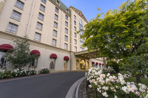 Hotel Grand Chancellor Launceston - New Castle Holiday 12