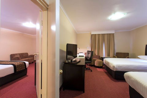 Hotel Grand Chancellor Launceston - New Castle Holiday 41