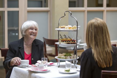 Hotel Grand Chancellor Launceston - New Castle Holiday 13