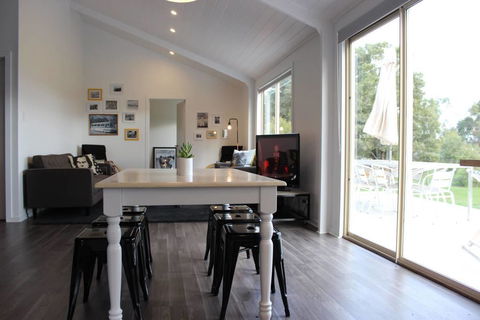 Boomers Retreat, Alonnah, Bruny Island - New Castle Holiday 1