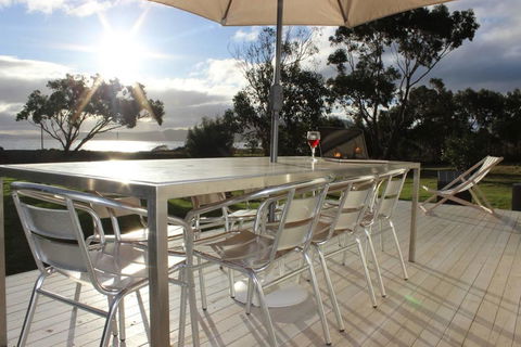 Boomers Retreat, Alonnah, Bruny Island - New Castle Holiday 4