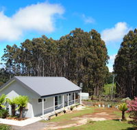 Erriba House - New Castle Holiday