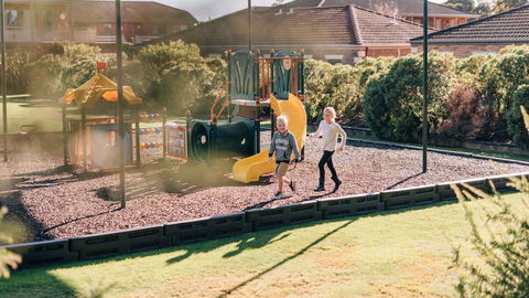 Country Club Villas - New Castle Holiday 14