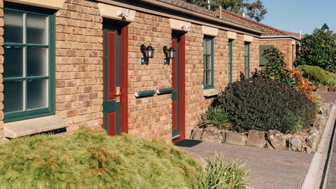 Country Club Villas - New Castle Holiday 10