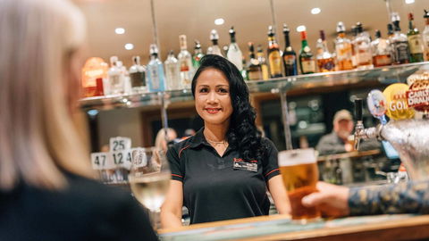 Country Club Villas - New Castle Holiday 4