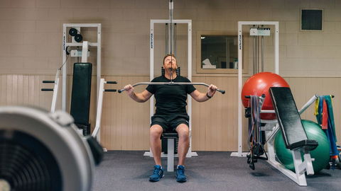 Country Club Villas - New Castle Holiday 12