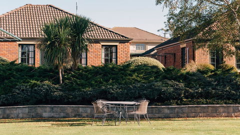 Country Club Villas - New Castle Holiday 15