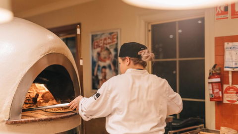 Country Club Villas - New Castle Holiday 9