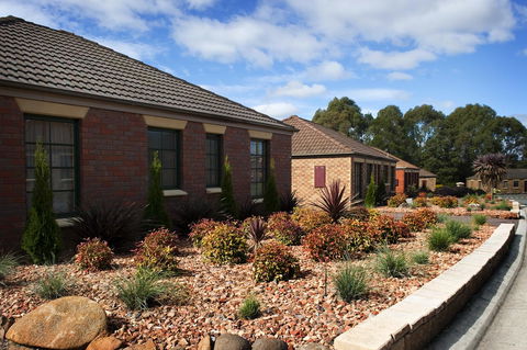 Country Club Villas - New Castle Holiday 17