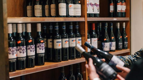 Country Club Villas - New Castle Holiday 11