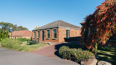 Country Club Villas - New Castle Holiday 8