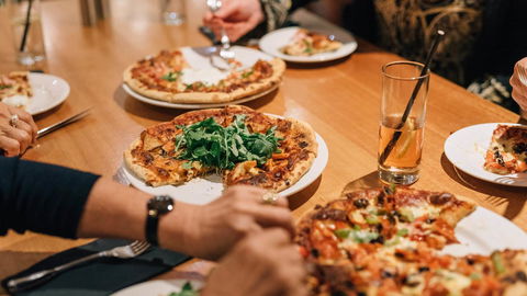 Country Club Villas - New Castle Holiday 6