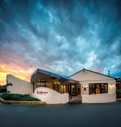 Country Club Villas - New Castle Holiday 18