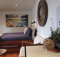 Salt Box Hideaways - New Castle Holiday