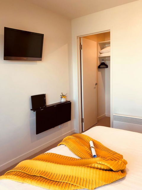 Oceana B&B - New Castle Holiday 22