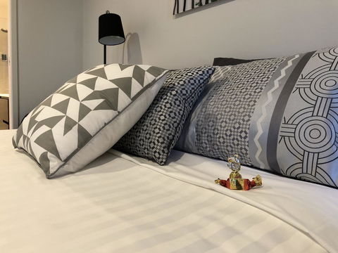 Oceana B&B - New Castle Holiday 23
