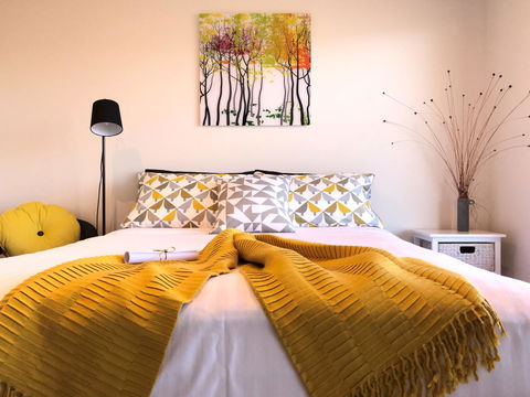 Oceana B&B - New Castle Holiday 17