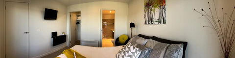 Oceana B&B - New Castle Holiday 20