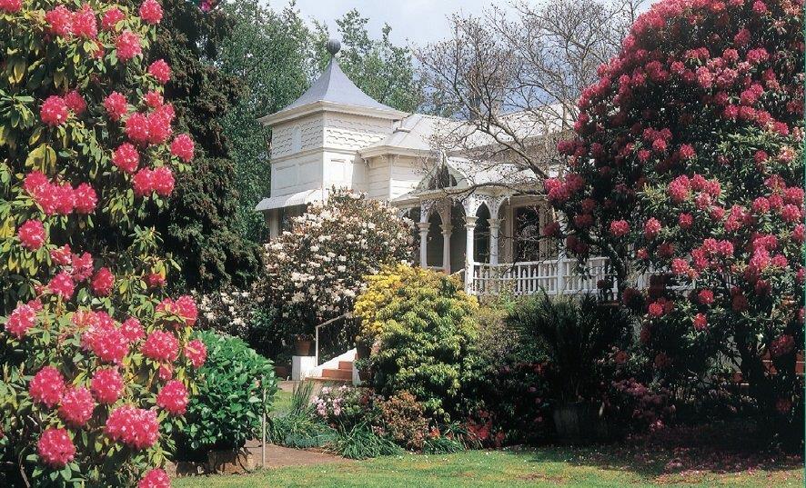 Scottsdale TAS New Castle Holiday