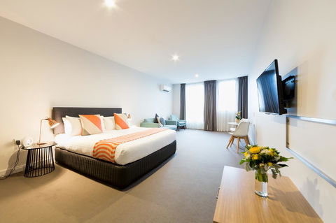 Customs House Hotel - New Castle Holiday 37