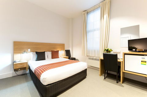 Customs House Hotel - New Castle Holiday 44