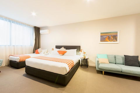 Customs House Hotel - New Castle Holiday 34