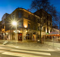Customs House Hotel - New Castle Holiday