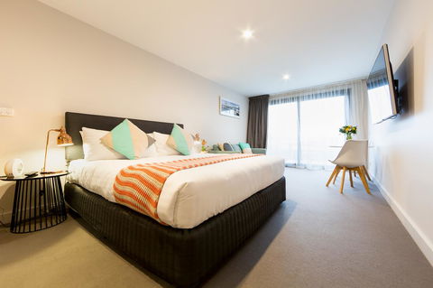 Customs House Hotel - New Castle Holiday 9