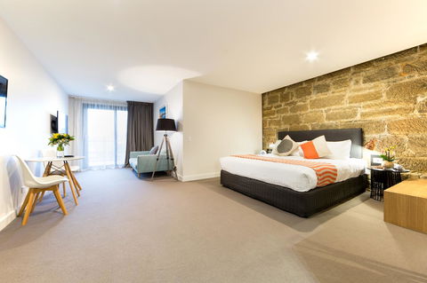Customs House Hotel - New Castle Holiday 6