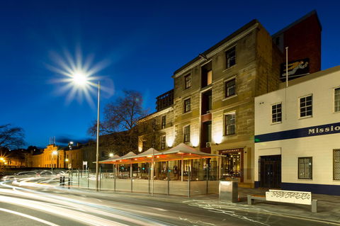 Customs House Hotel - New Castle Holiday 12